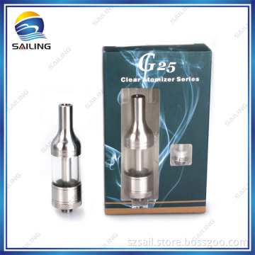 Sailing Glass Atomizer (G25)